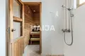 Квартира 2 комнаты 57 м² Район Котка-Хамина, Финляндия