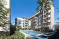 2 bedroom apartment 75 m² Aksu, Turkey