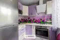 Wohnung 2 zimmer 51 m² Minsk, Belarus