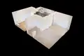 Apartamento 1 habitacion 58 m² Kosharitsa, Bulgaria