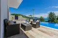 5-Schlafzimmer-Villa 247 m² Gespanschaft Split-Dalmatien, Kroatien