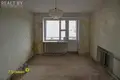 Wohnung 3 Zimmer 66 m² Lahoysk District, Weißrussland