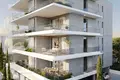 2 bedroom apartment 114 m² Paphos Municipality, Cyprus