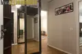 Квартира 2 комнаты 58 м² Минск, Беларусь