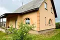 Casa 144 m² Dziarzynski sielski Saviet, Belarús