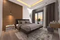 Apartamento 1 habitación 65 m² Alanya, Turquía