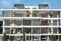 Penthouse 5 bedrooms 140 m² Demos Agiou Athanasiou, Cyprus