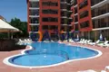 Apartment 40 m² Sunny Beach Resort, Bulgaria