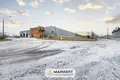 Magazyn 20 734 m² Radoszkowice, Białoruś