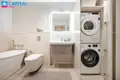 Mieszkanie 3 pokoi 59 m² Wilno, Litwa