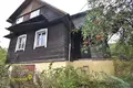 House 177 m² Astrosycki selski Savet, Belarus