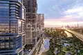Mieszkanie 2 pokoi 941 m² Dubaj, Emiraty Arabskie