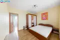 Mieszkanie 3 pokoi 64 m² Wilno, Litwa