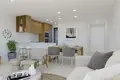 2 bedroom penthouse 77 m² Torrevieja, Spain