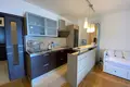 1 bedroom apartment 53 m² in Przno, Montenegro