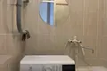 Wohnung 1 zimmer 33 m² Homel, Belarus