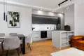 Wohnung 5 zimmer 100 m² Warschau, Polen