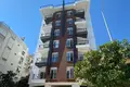 2 bedroom apartment 90 m² Muratpasa, Turkey