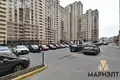 Apartamento 2 habitaciones 46 m² Minsk, Bielorrusia