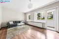 Mieszkanie 2 pokoi 50 m² Wilno, Litwa
