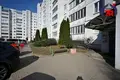 Appartement 2 chambres 39 m² Minsk, Bélarus