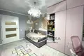 2 room apartment 59 m² Brest, Belarus