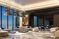 Penthouse 5 bedrooms 1 096 m² Dubai, UAE