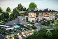 Mieszkanie 5 pokojów 257 m² Marmara Region, Turcja