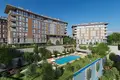 Mieszkanie 4 pokoi 120 m² Marmara Region, Turcja