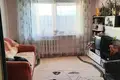 3 room apartment 64 m² Minsk, Belarus