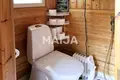 1 bedroom house 55 m² Liperi, Finland