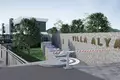 Villa de 5 pièces 275 m² Alanya, Turquie