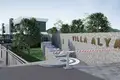 5 room villa 275 m² Alanya, Turkey