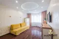 2 room apartment 53 m² Borovlyany, Belarus