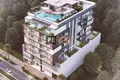 Wohnung 2 zimmer 1 138 m² Dubai, Vereinigte Arabische Emirate
