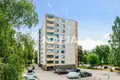 Квартира 1 комната 36 м² Oulun seutukunta, Финляндия