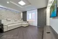 3 room apartment 95 m² Minsk, Belarus