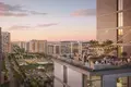 Residential complex New Alton Residence with swimming pools, restaurants and kids' play areas close to schools and medical facilities, Town Square, Dubai, UAE