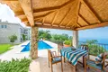 4 room villa 350 m² Sustas, Montenegro