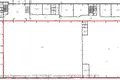 Almacén 2 habitaciones 2 538 m² en Fanipal, Belarús