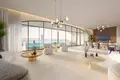 Mieszkanie w nowym budynku Prestiżowe Apartamenty nad Morzem w Palm Jumeirah
