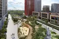 Residential complex ZK Sydney City