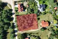 Земельные участки 1 702 м² Potasze, Польша