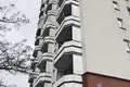 Квартира 1 комната 35 м² Варшава, Польша