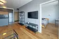 Mieszkanie 2 pokoi 41 m² w Warszawa, Polska