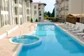 1 bedroom apartment 66 m² Sveti Vlas, Bulgaria