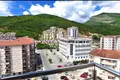 Mieszkanie 1 pokój 43 m² Budva, Czarnogóra