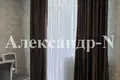 1 room apartment 43 m² Odessa, Ukraine