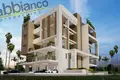 Apartamento 3 habitaciones 123 m² Paralimni, Chipre