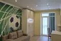 2 room apartment 67 m² in Kaliningrad, Russia
